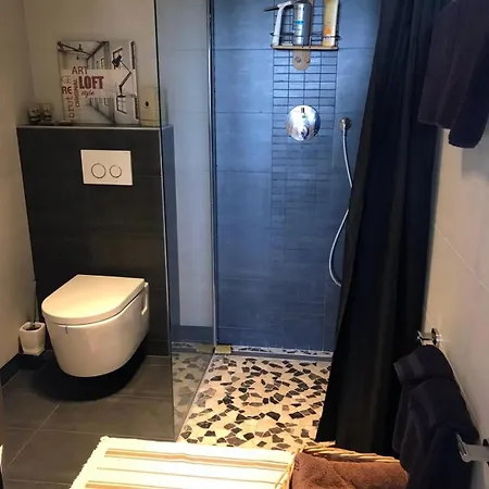 Parenthese Nature Apartment *